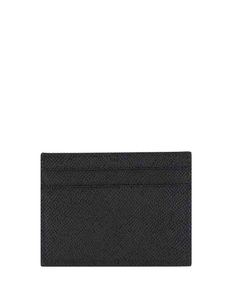 Dolce & Gabbana Card Holder Card Cases