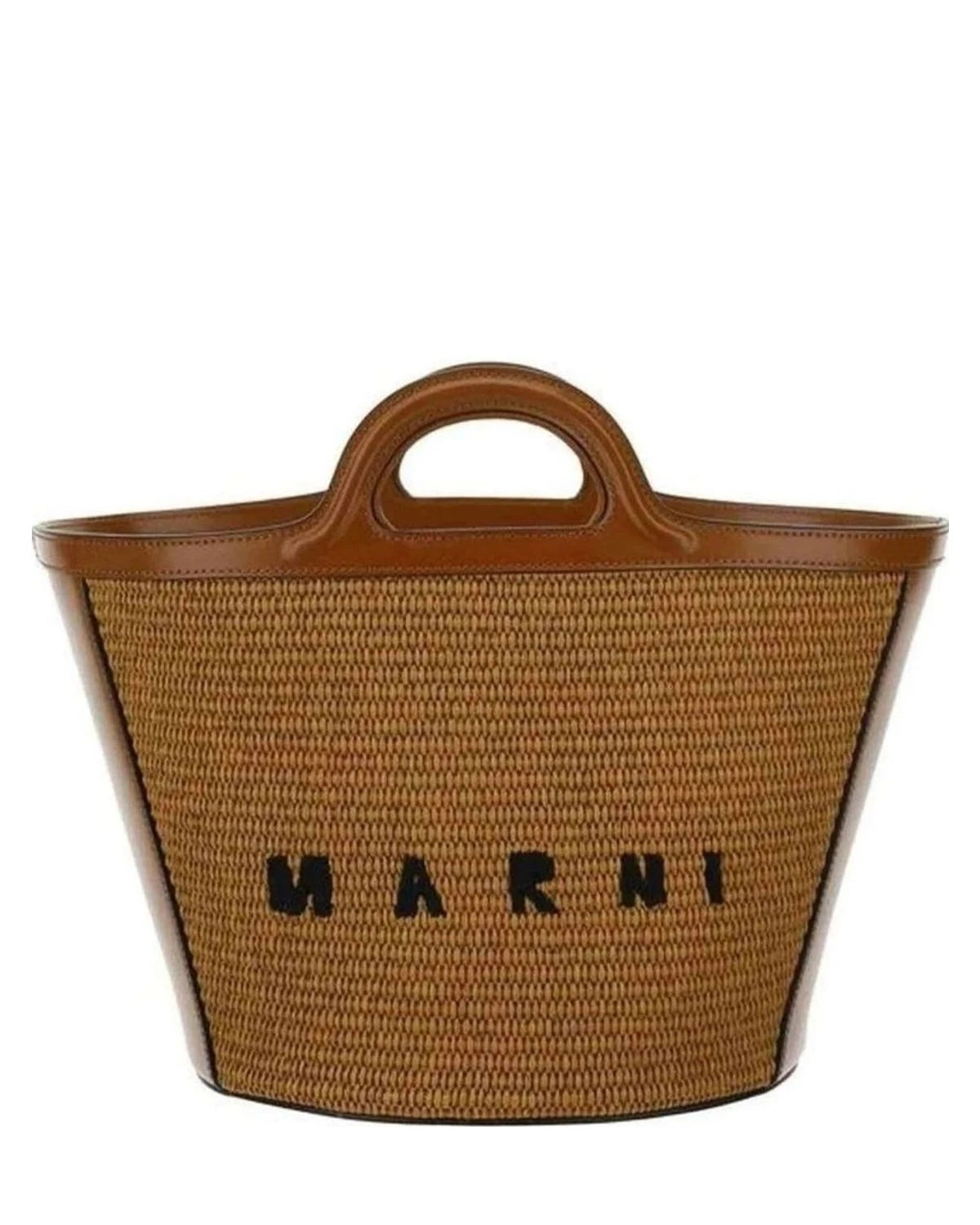 Marnie Marni Tropicalia Bucket Bag Bucket Bags