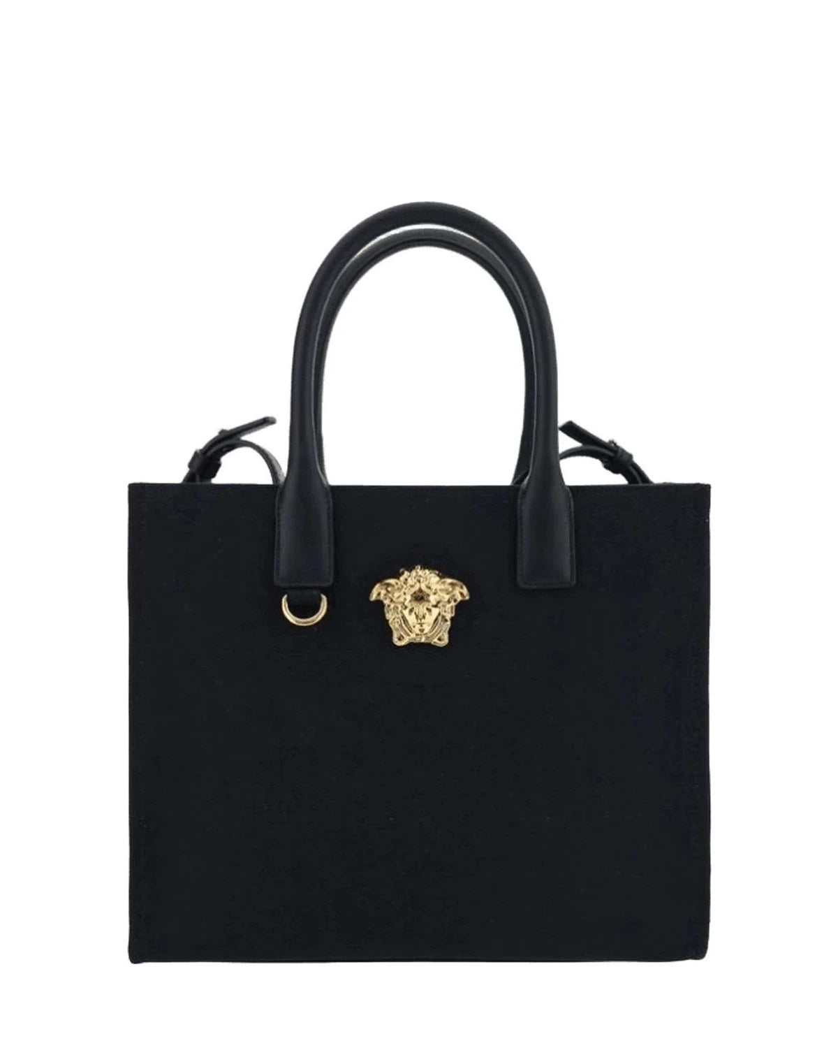 Versace Shoulder Bag Glam Steals