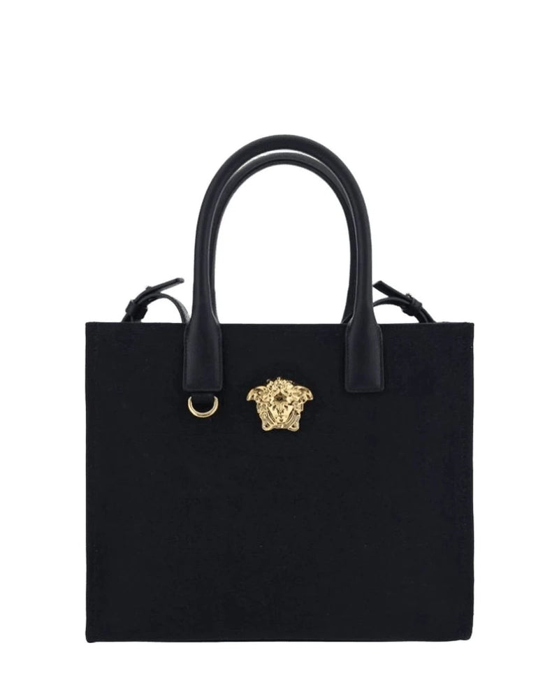 Versace Shoulder Bag Glam Steals