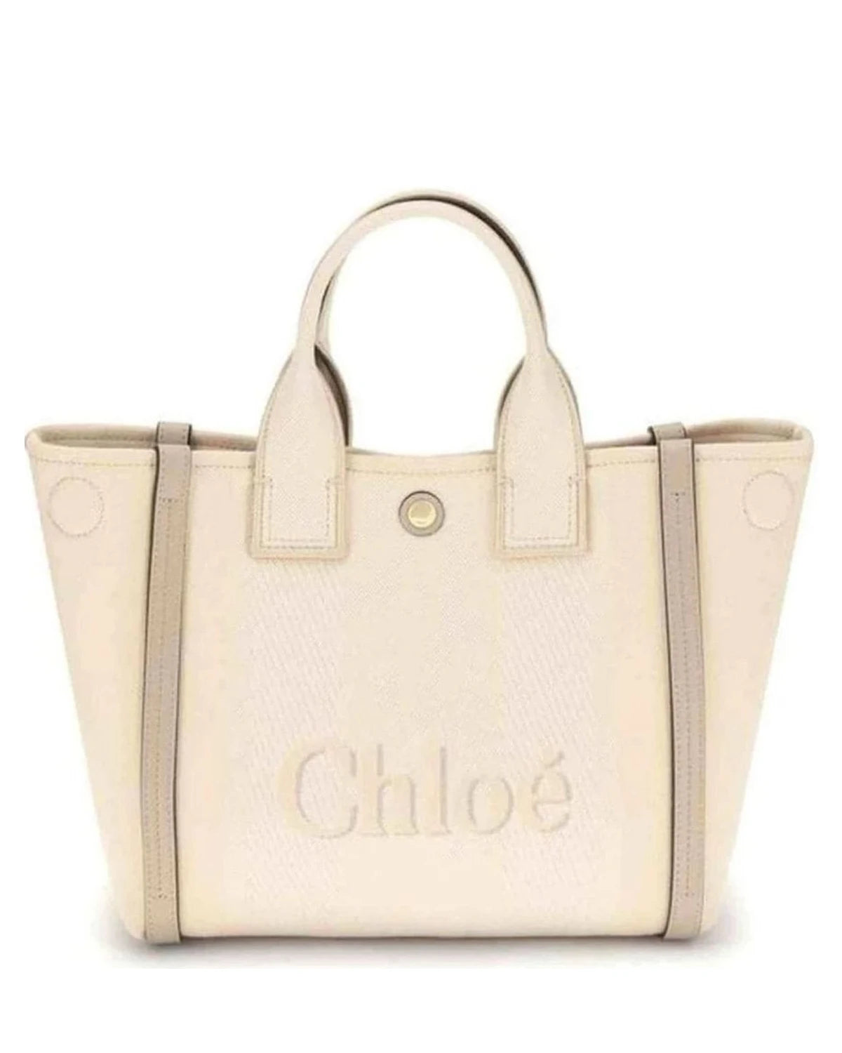 Chloé Carry Tote Bag