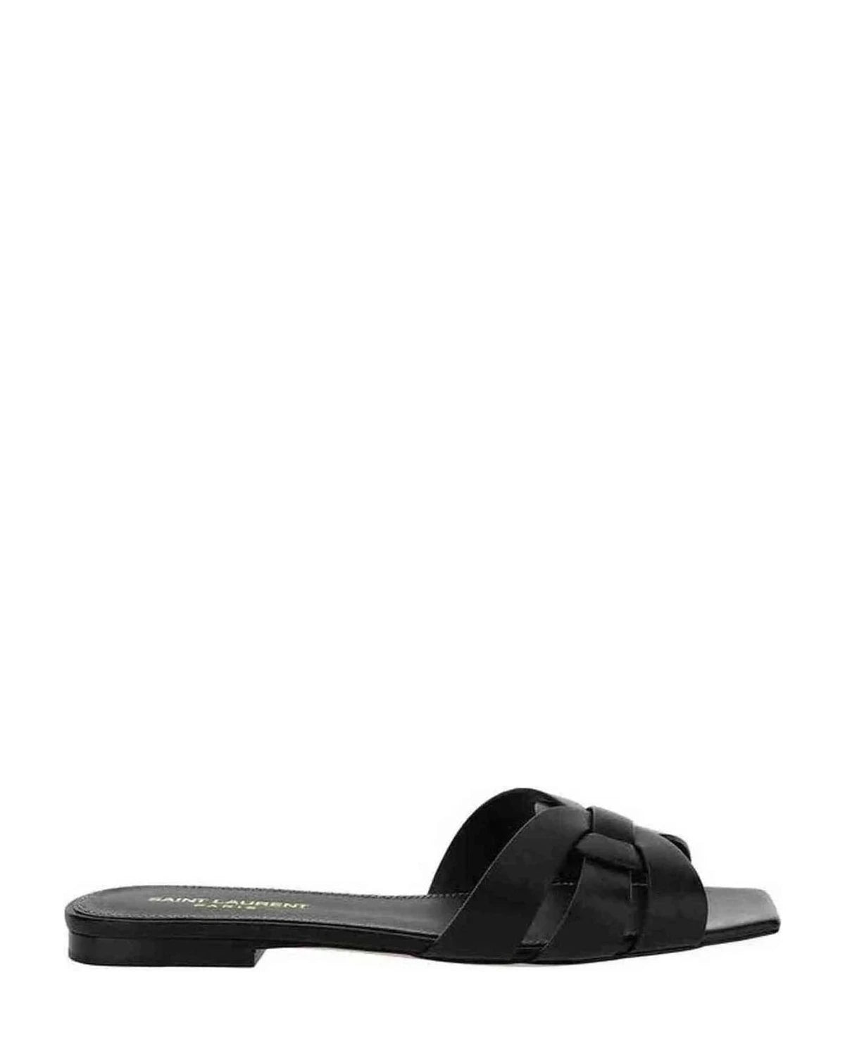 Saint Laurent Sandals Flats