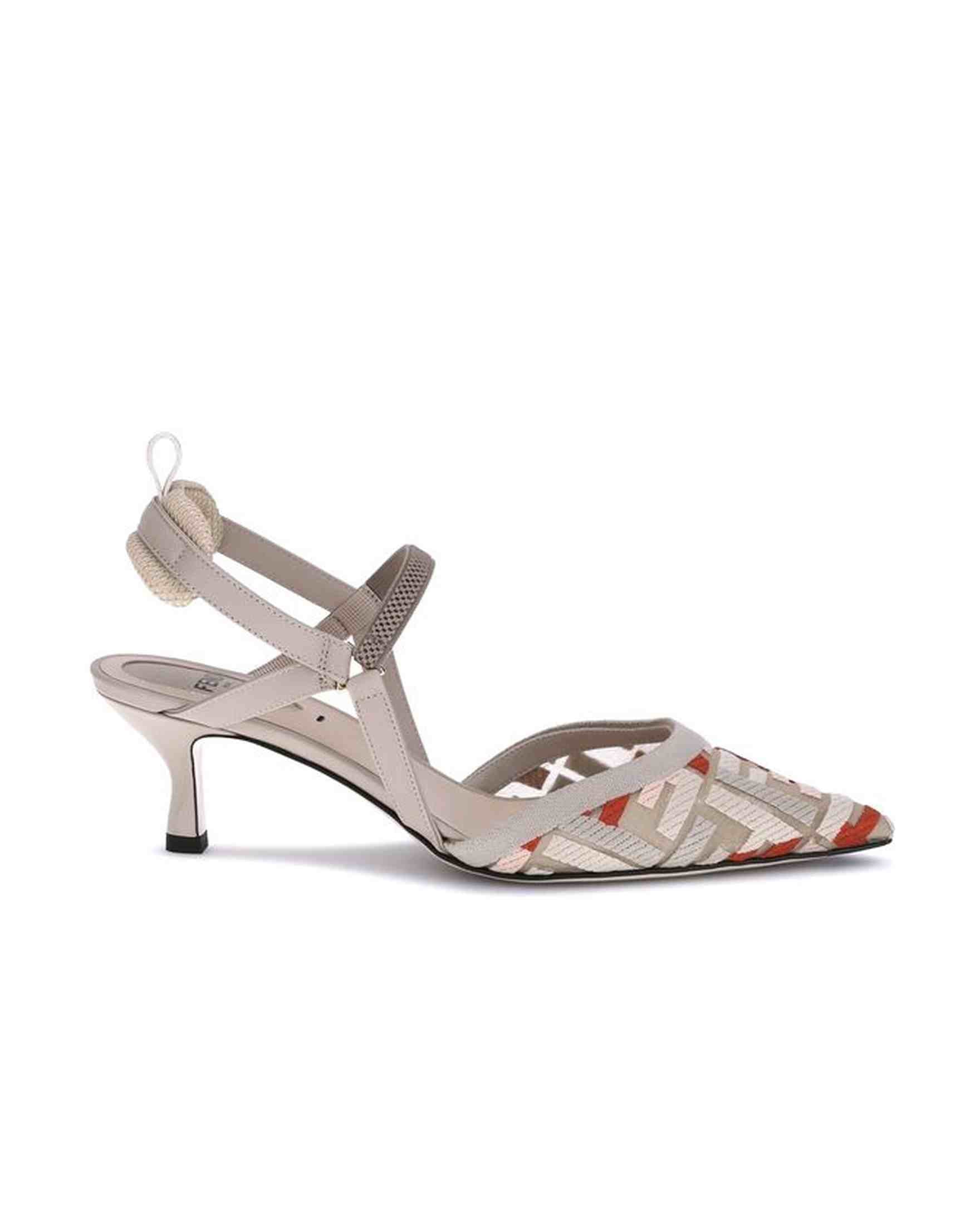 Fendi Colibrì Lite Pumps Glam Steals