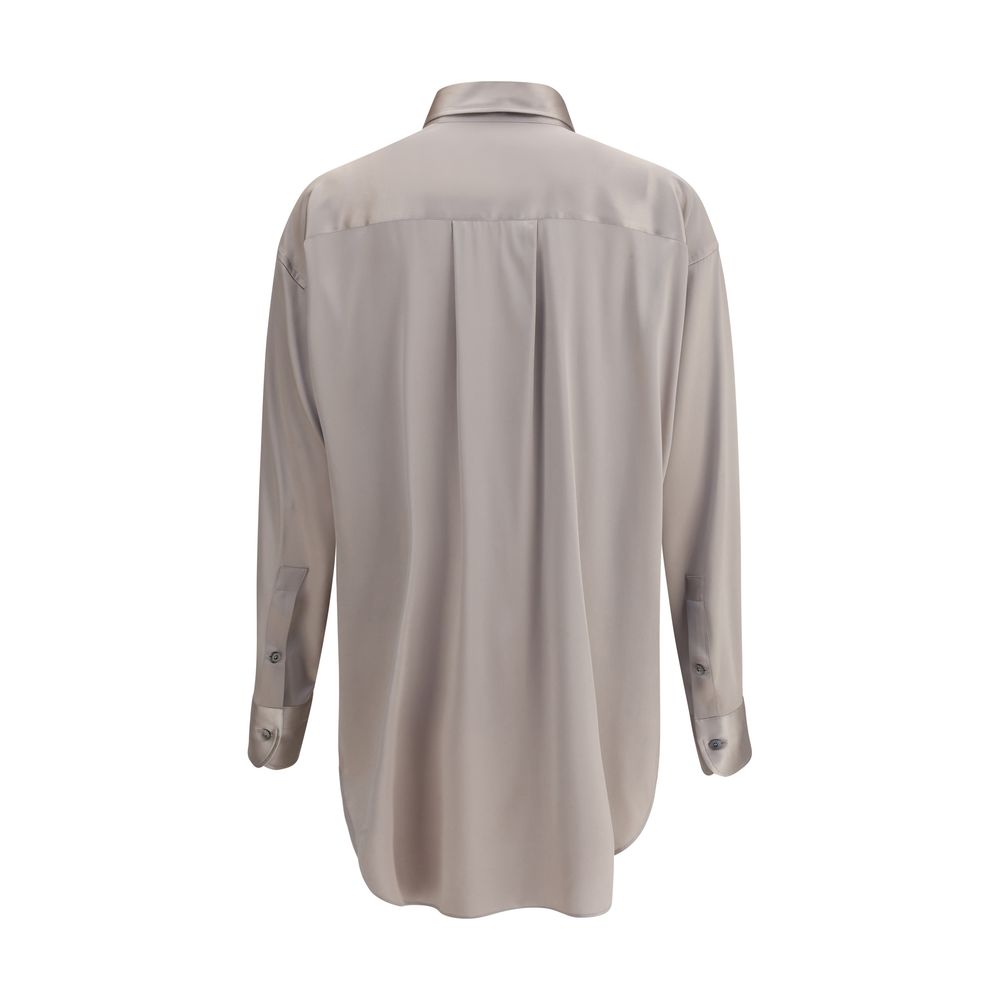 Tom Ford Silk Shirt Glam Steals