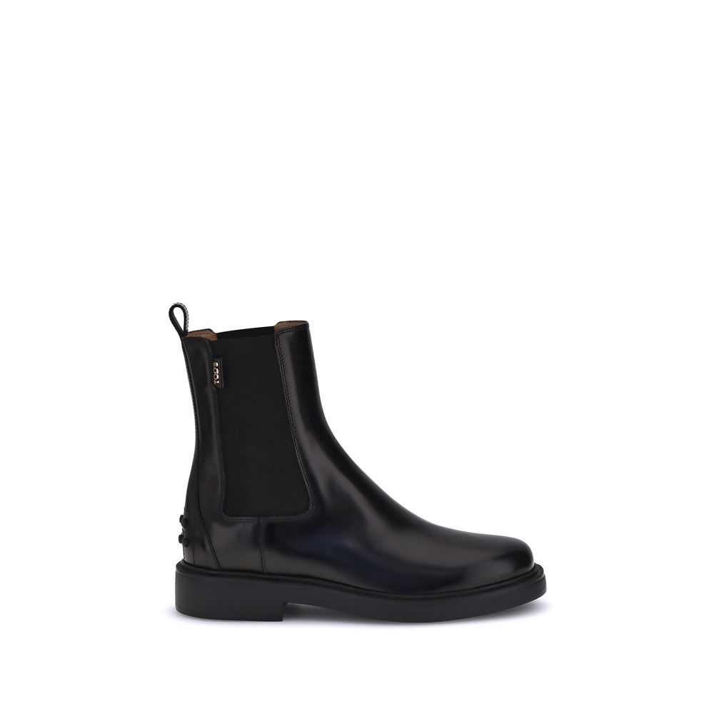 Tod’S Chelsea Boots Glam Steals