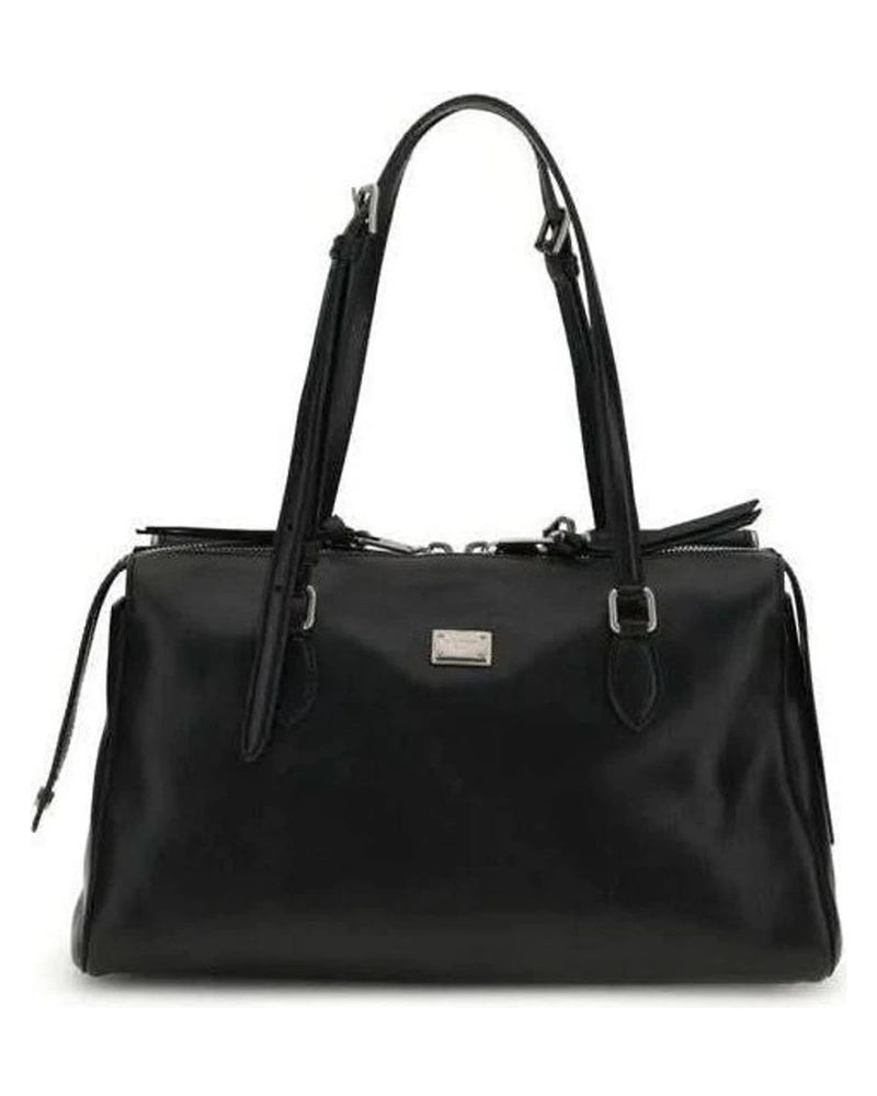 Dolce & Gabbana Vittoria Handbag Satchel Bags