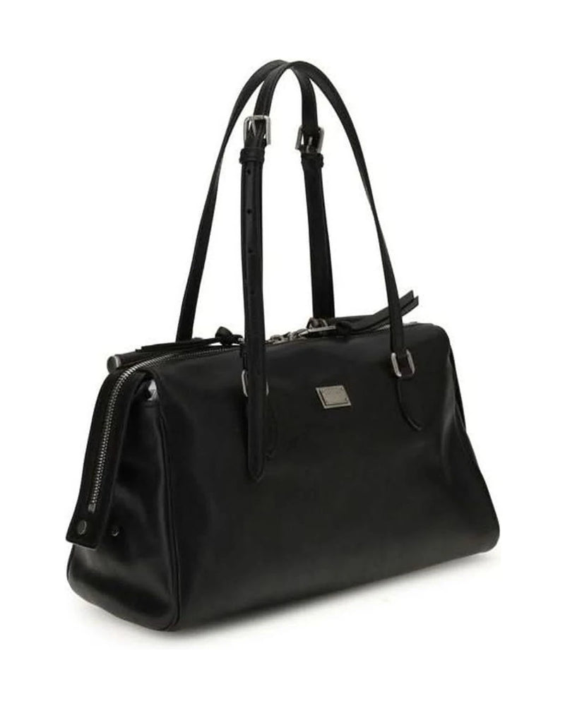 Dolce & Gabbana Vittoria Handbag Satchel Bags