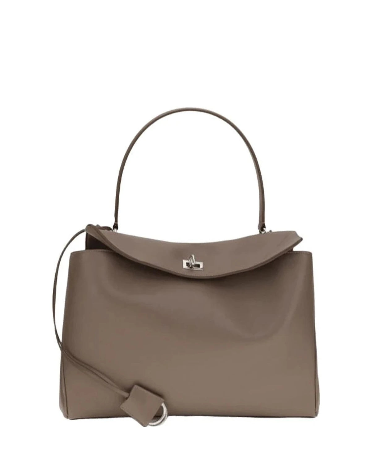 Balenciaga Rodeo Shoulder Bag Shoulder Bags
