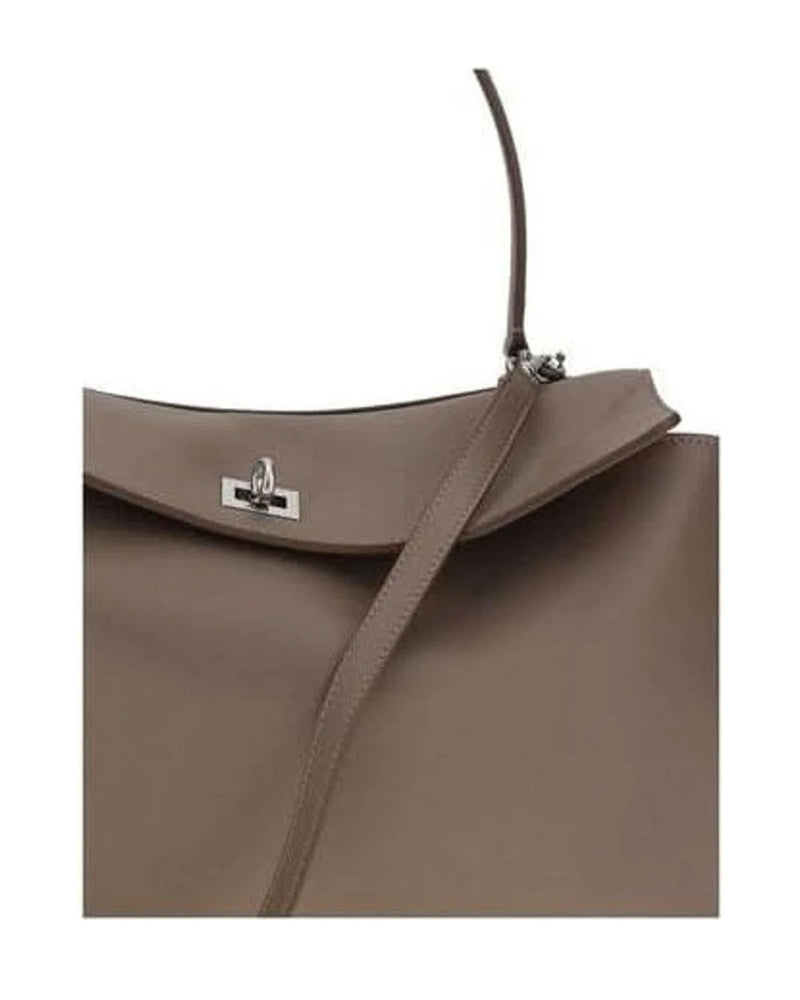 Balenciaga Rodeo Shoulder Bag Shoulder Bags