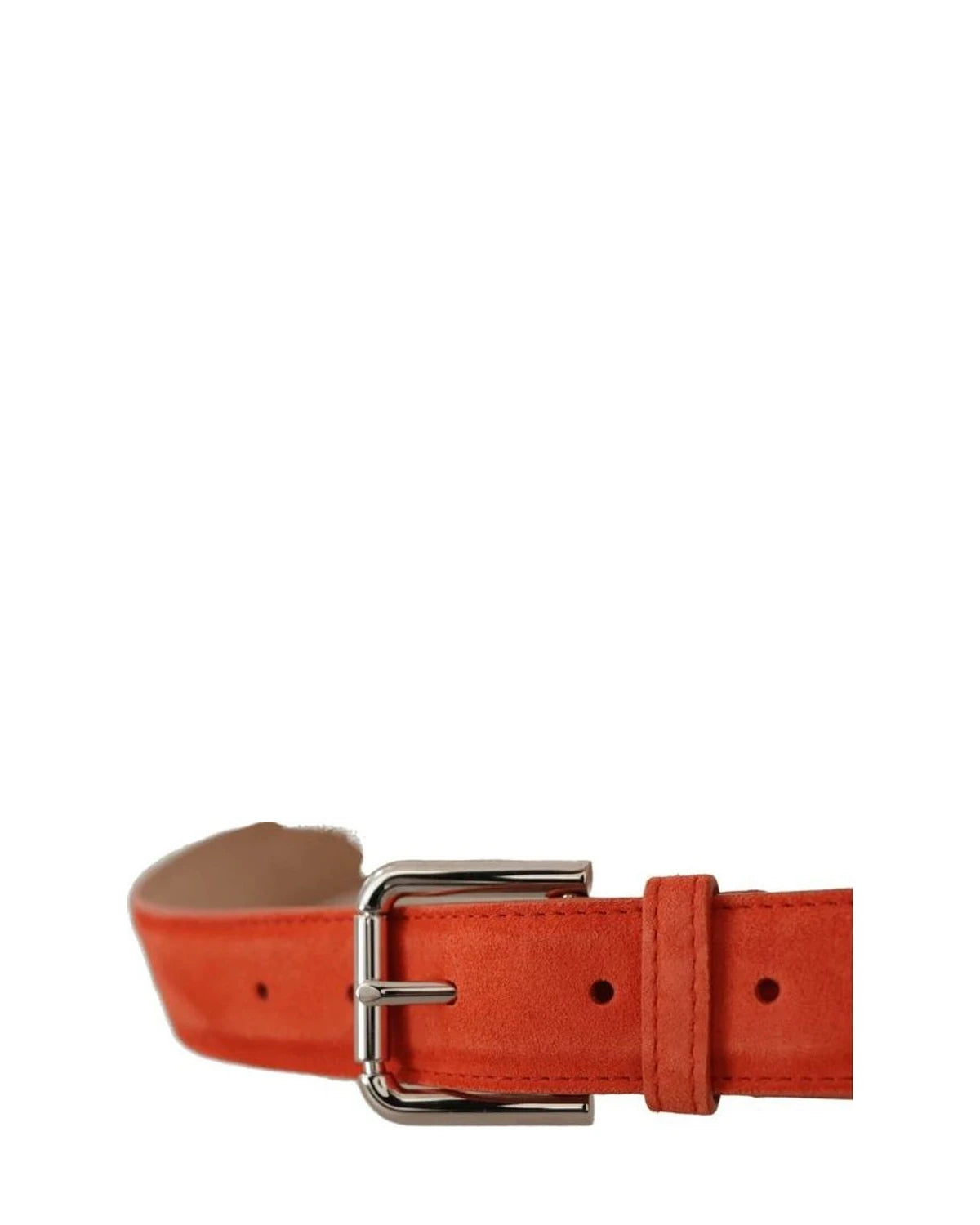 Dolce & Gabbana Belts in orange — view 4