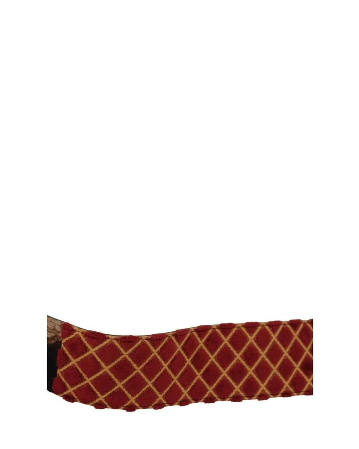 Dolce & Gabbana Belts in gold — view 3