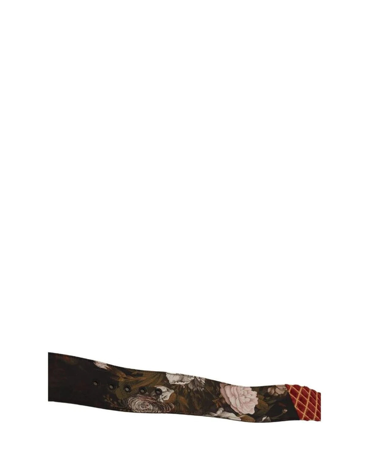 Dolce & Gabbana Belts in gold — view 4