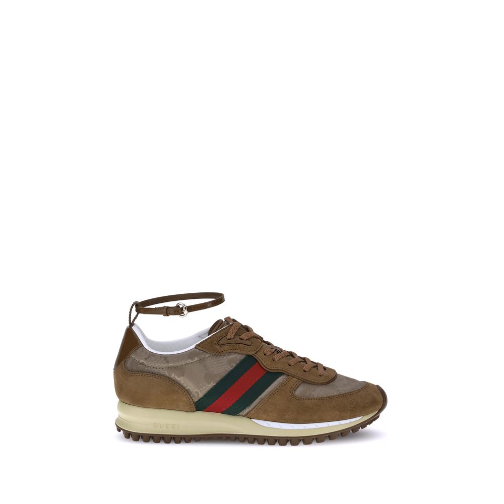 Gucci Re Motion Sneakers