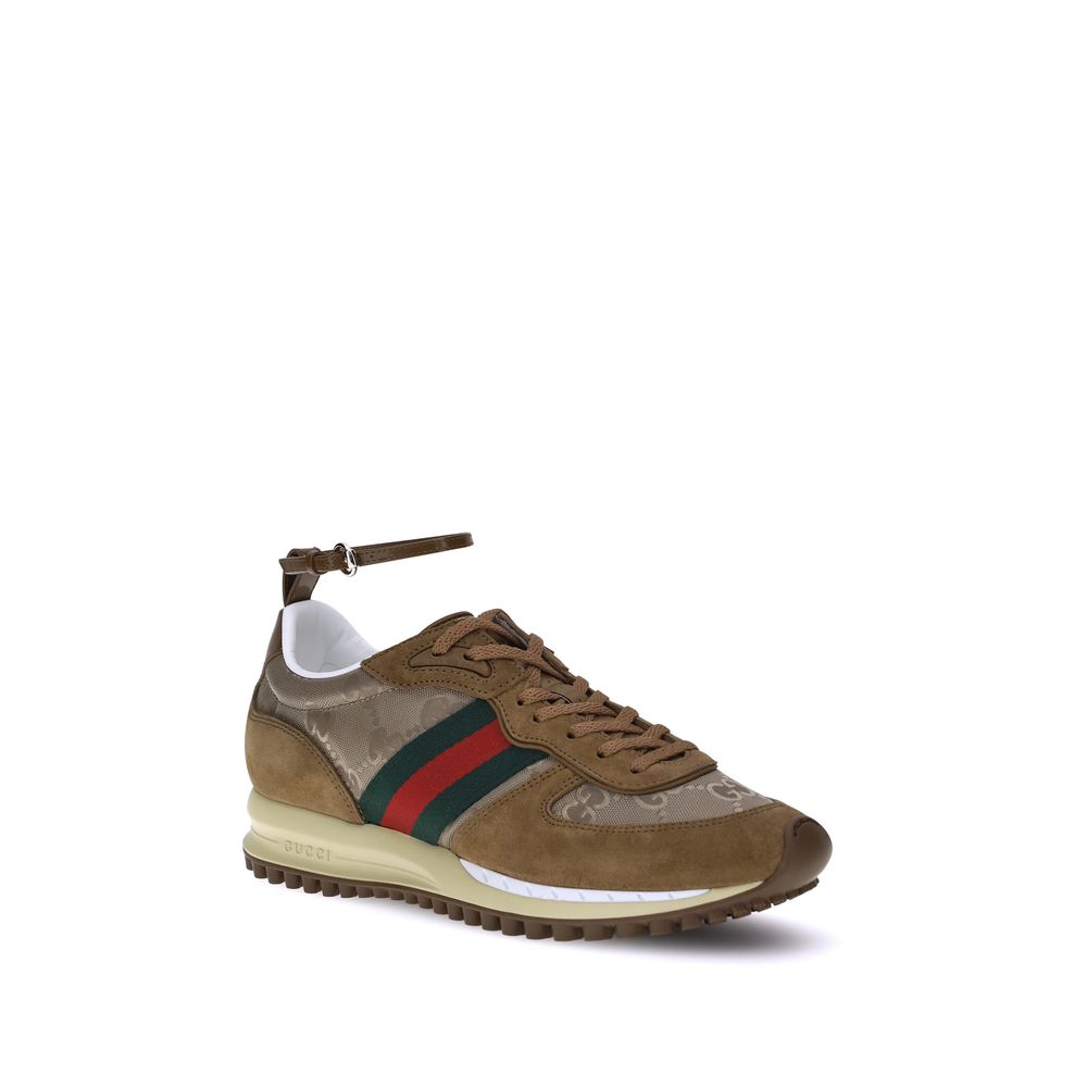 Gucci Re Motion Sneakers