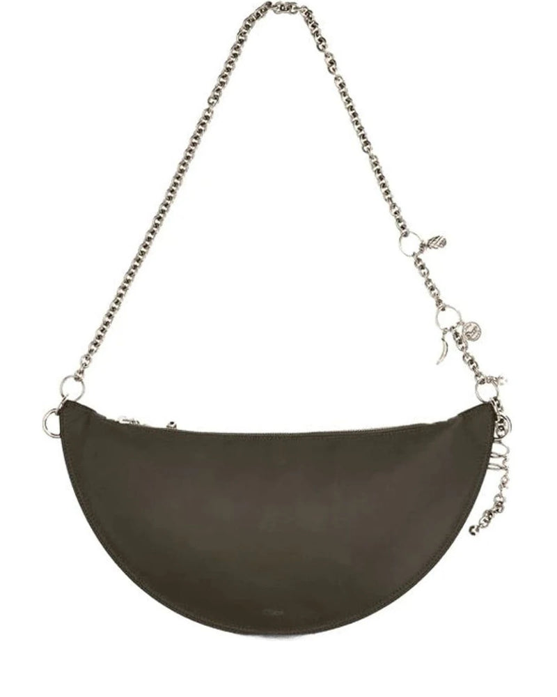 Chloé Icons Shoulder Bag Shoulder Bags