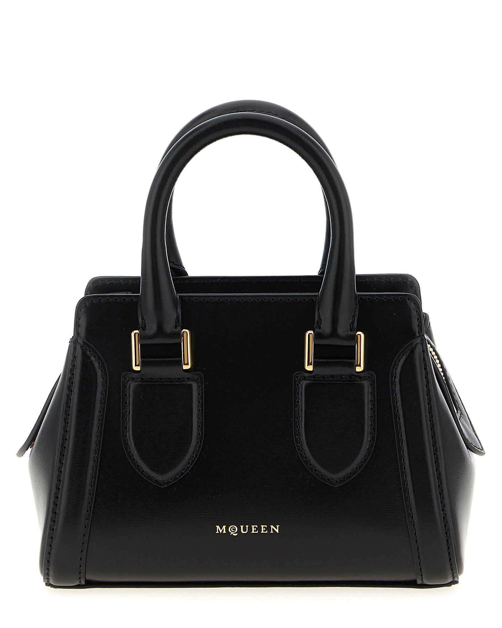 Alexander McQueen Birdee Mini Handbag Handbag