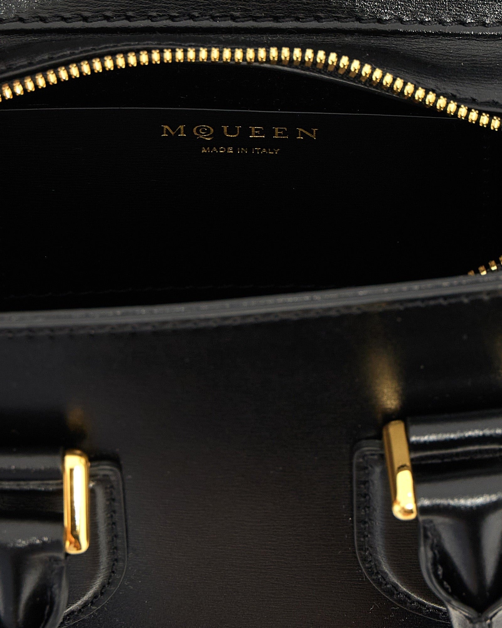 Alexander McQueen Birdee Mini Handbag Handbag