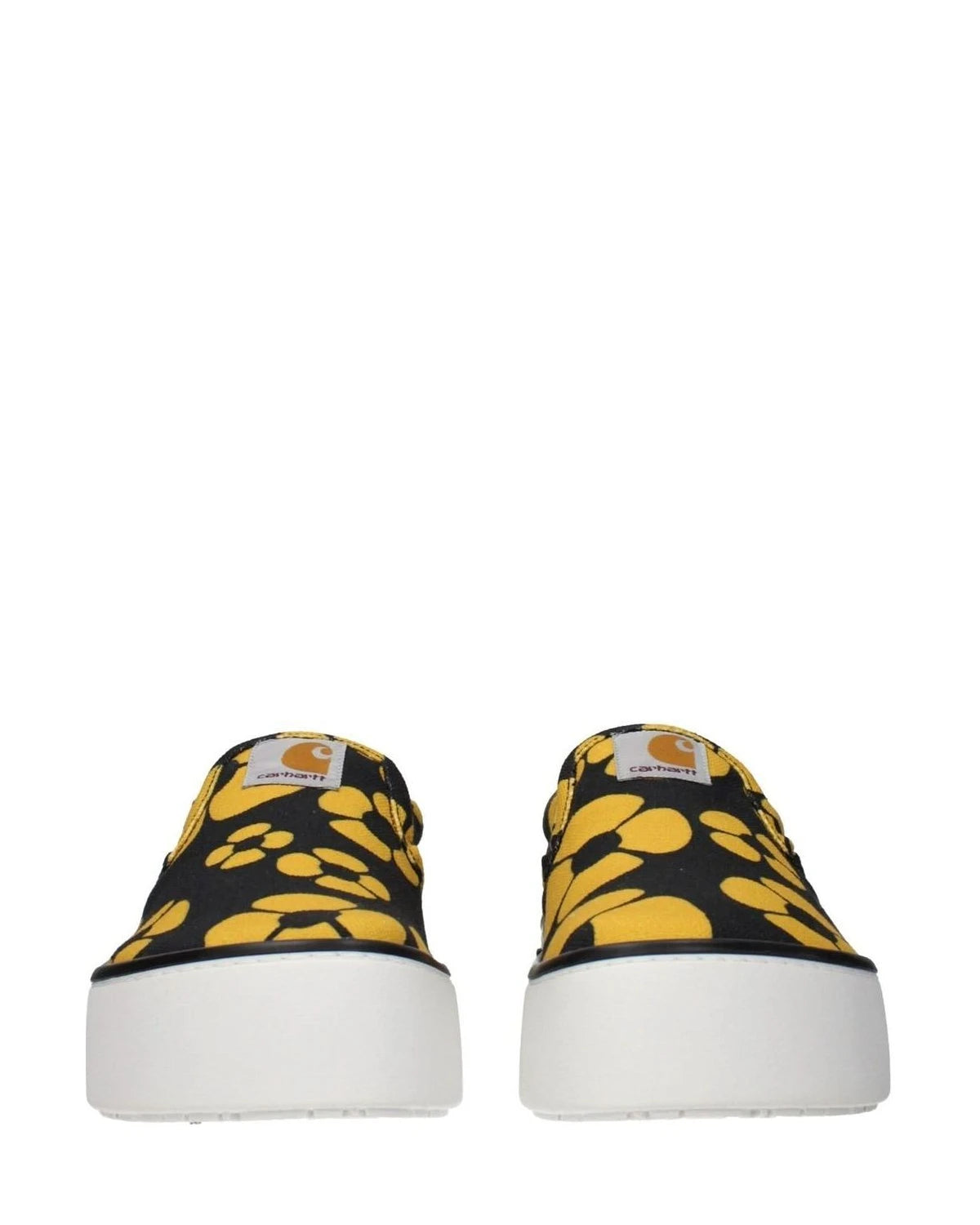 Marni Blue Slip On Loafers Flats
