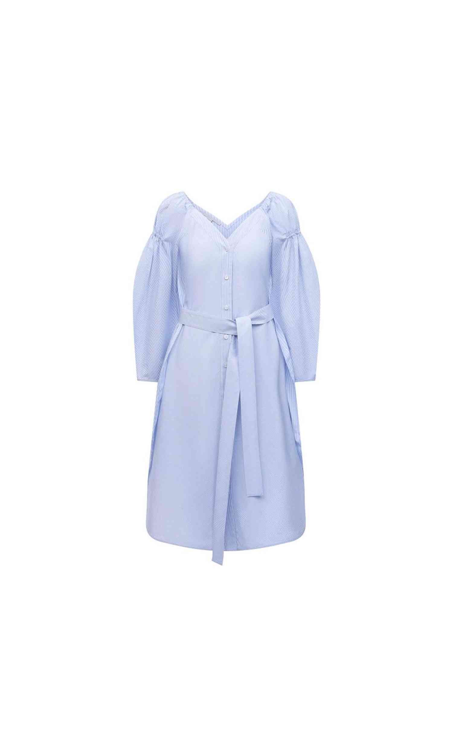 Stella Mccartney Cotton Dress
