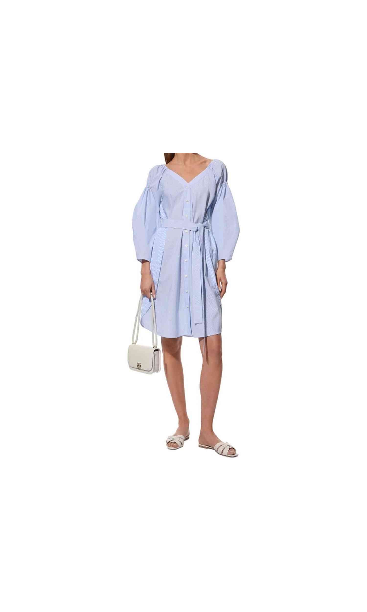 Stella Mccartney Cotton Dress
