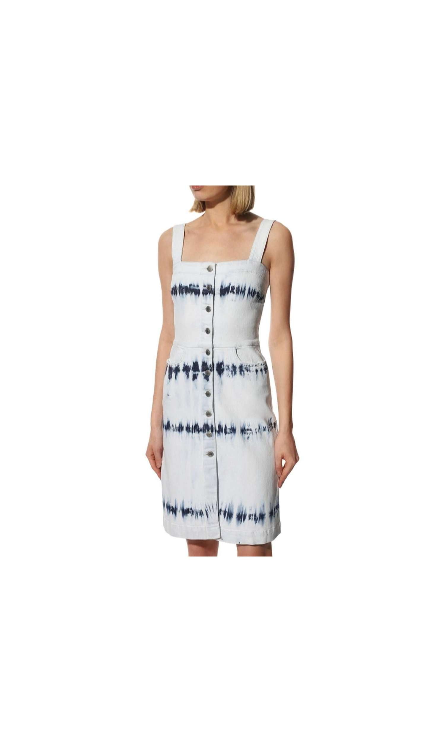 Stella Mccartney Denim Dress