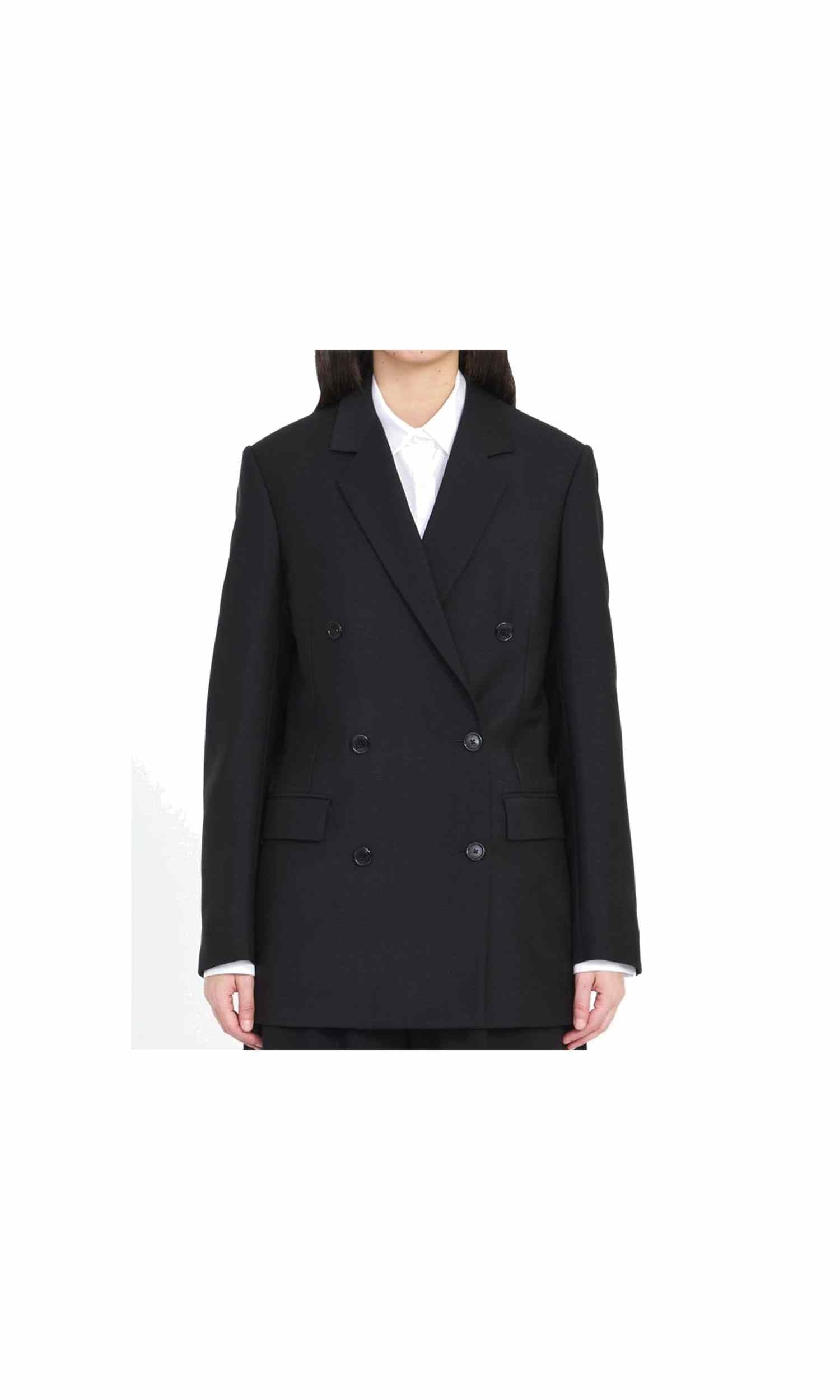 Loewe Wool Blend Jacket