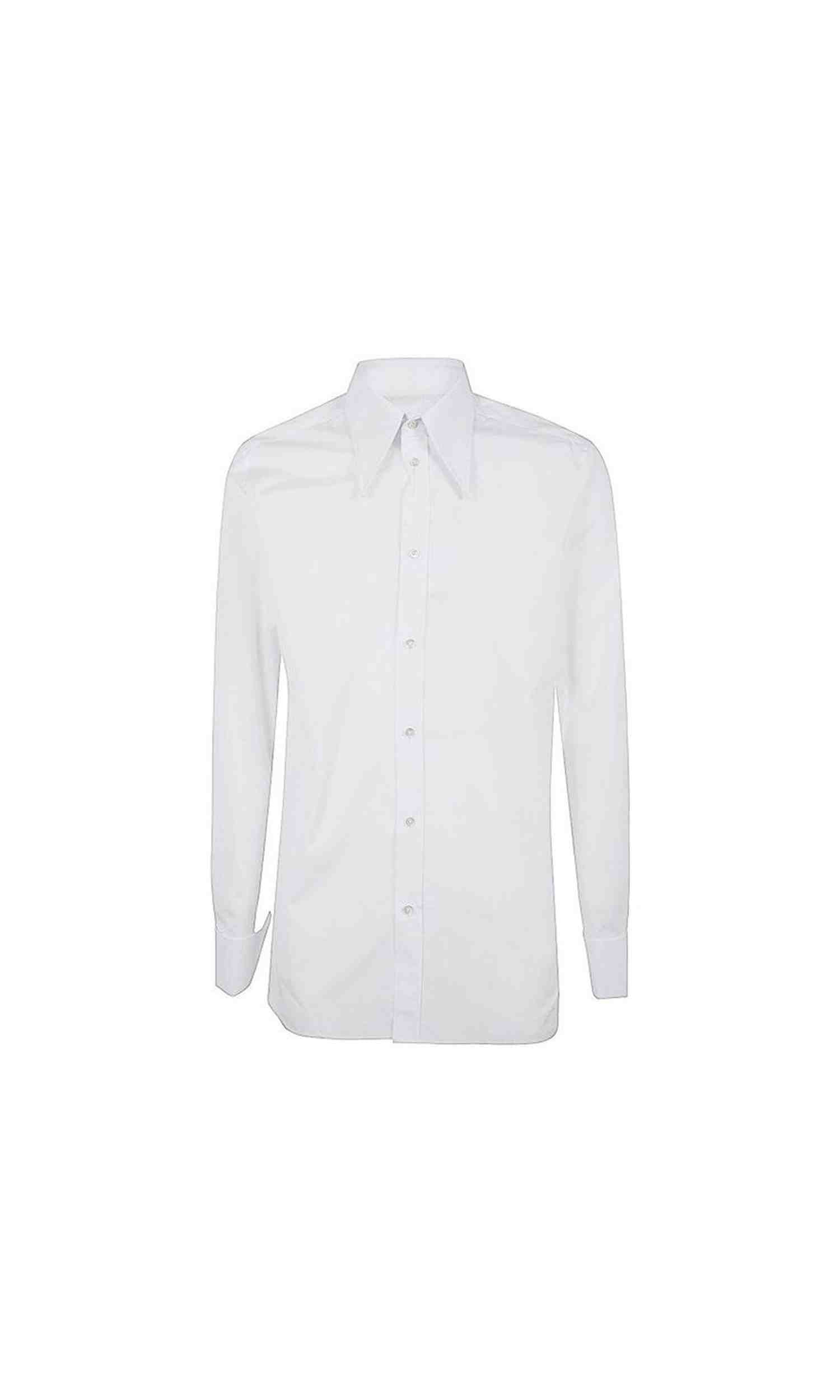 Maison Margiela Cotton Shirt