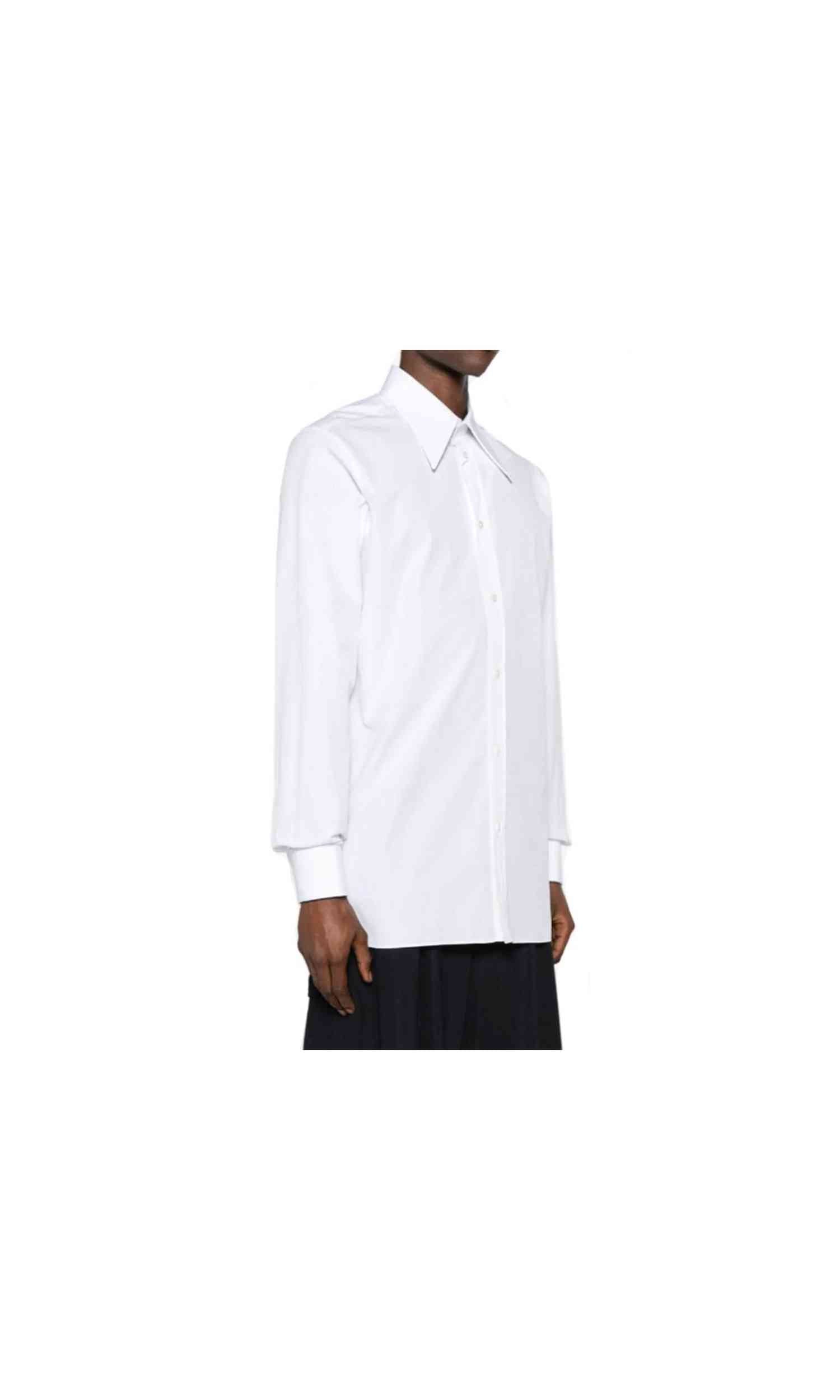 Maison Margiela Cotton Shirt