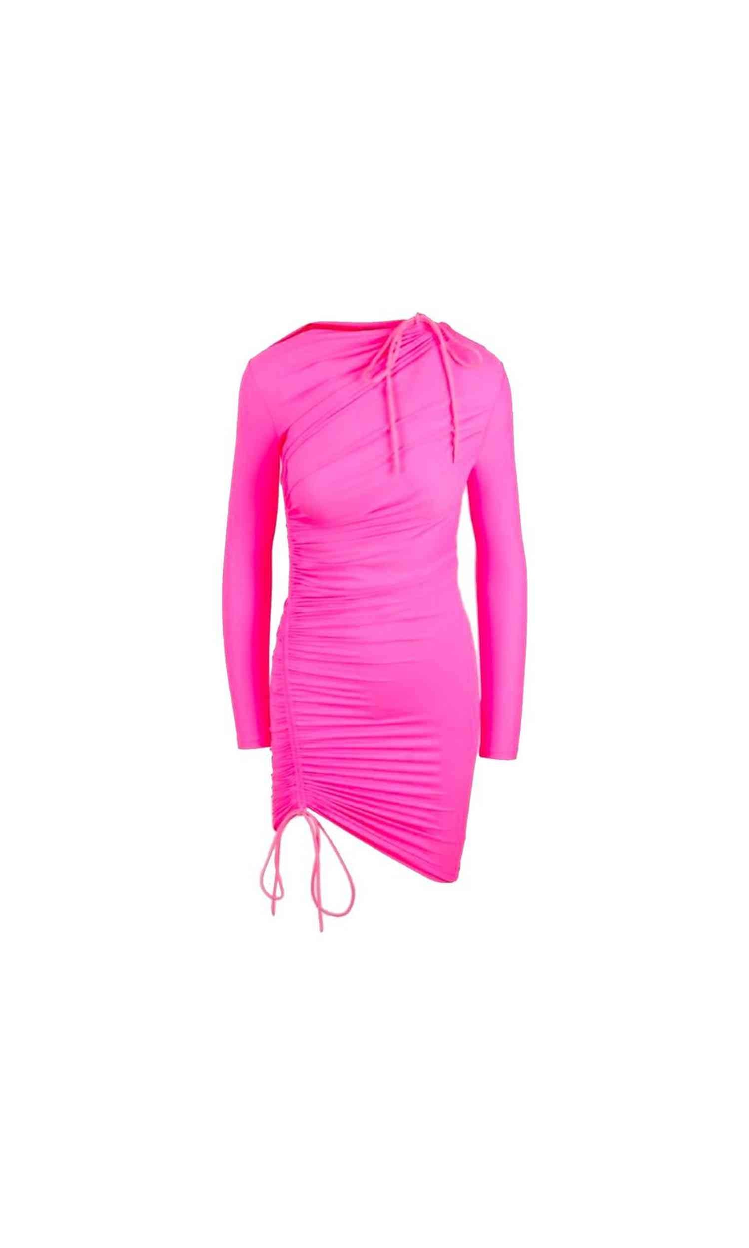 Balenciaga Mini Dress