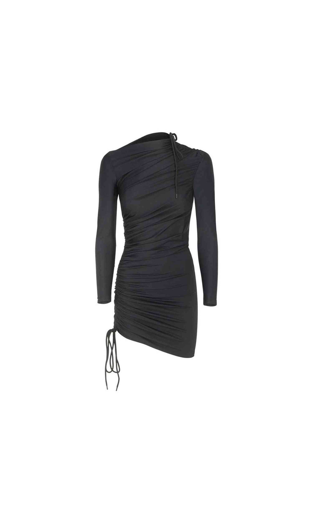 Balenciaga Mini Dress
