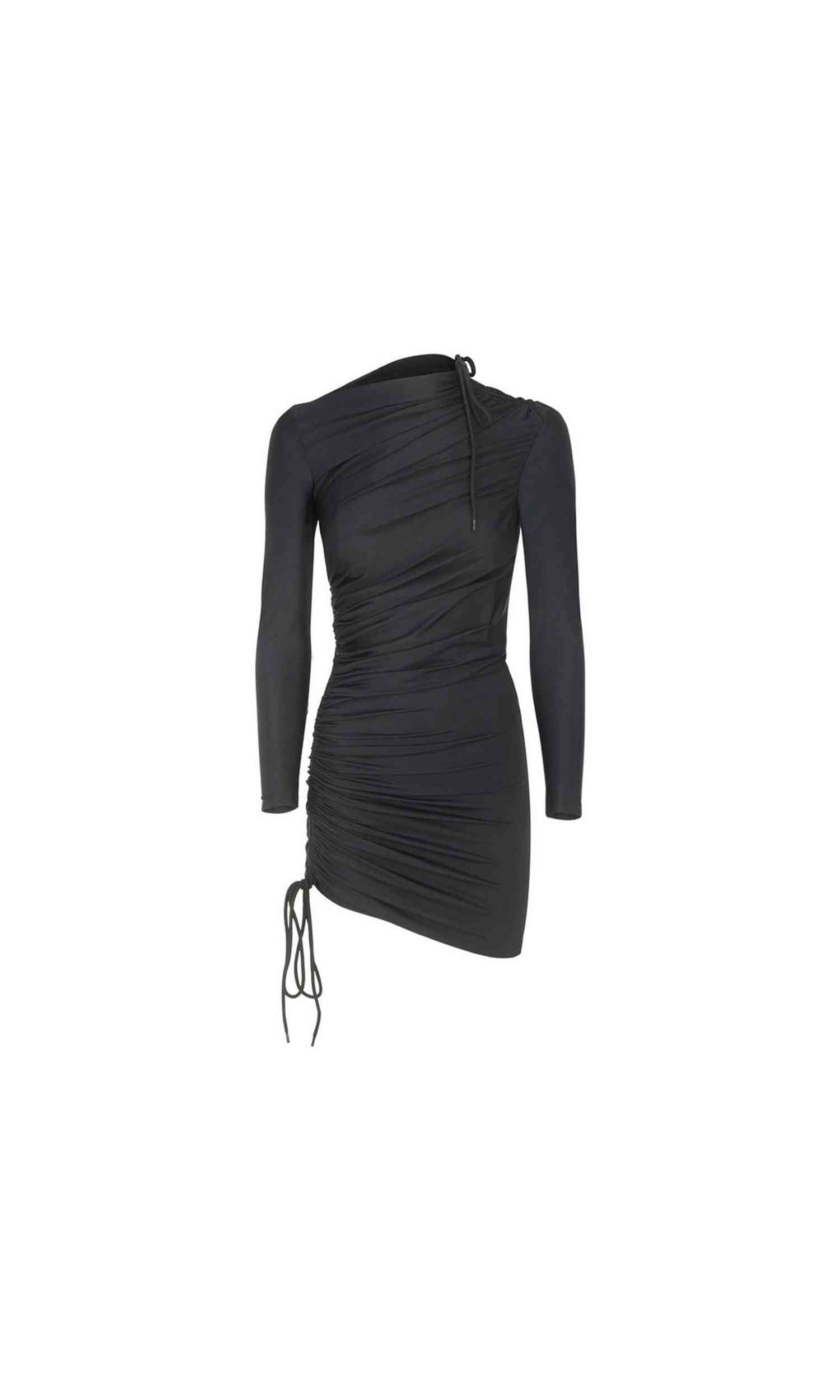Balenciaga Mini Dress