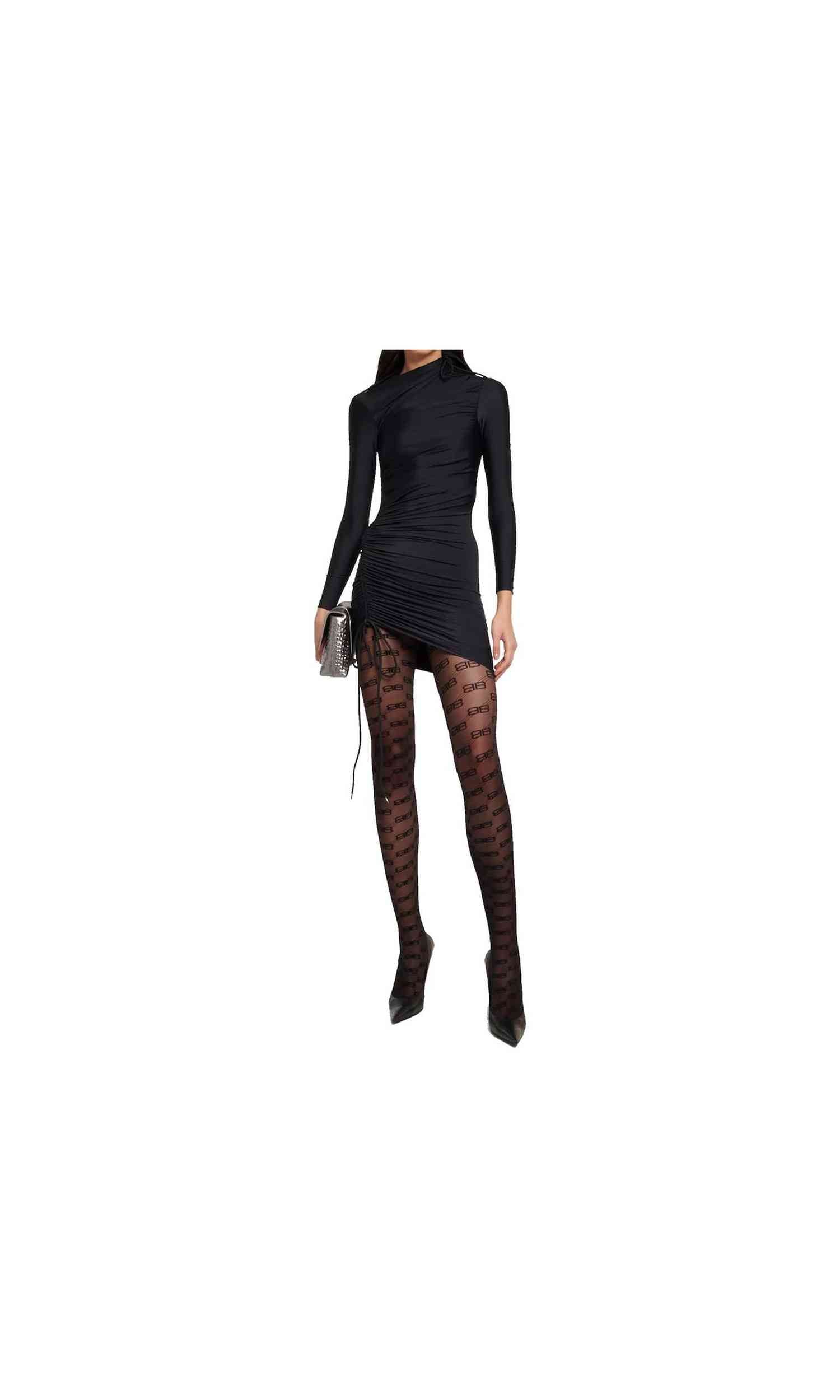 Balenciaga Mini Dress