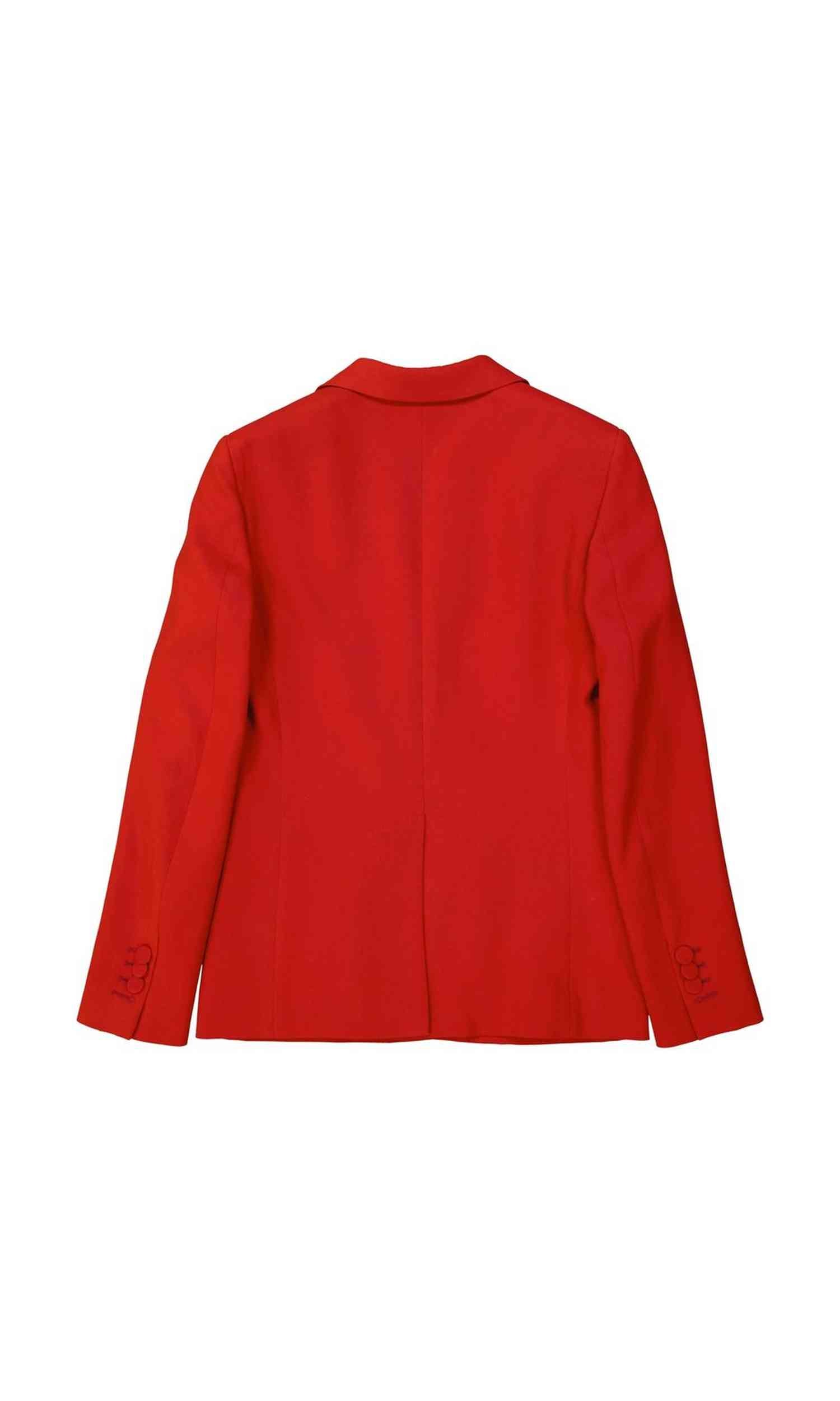 Dsquared² Double Breasted Jacket