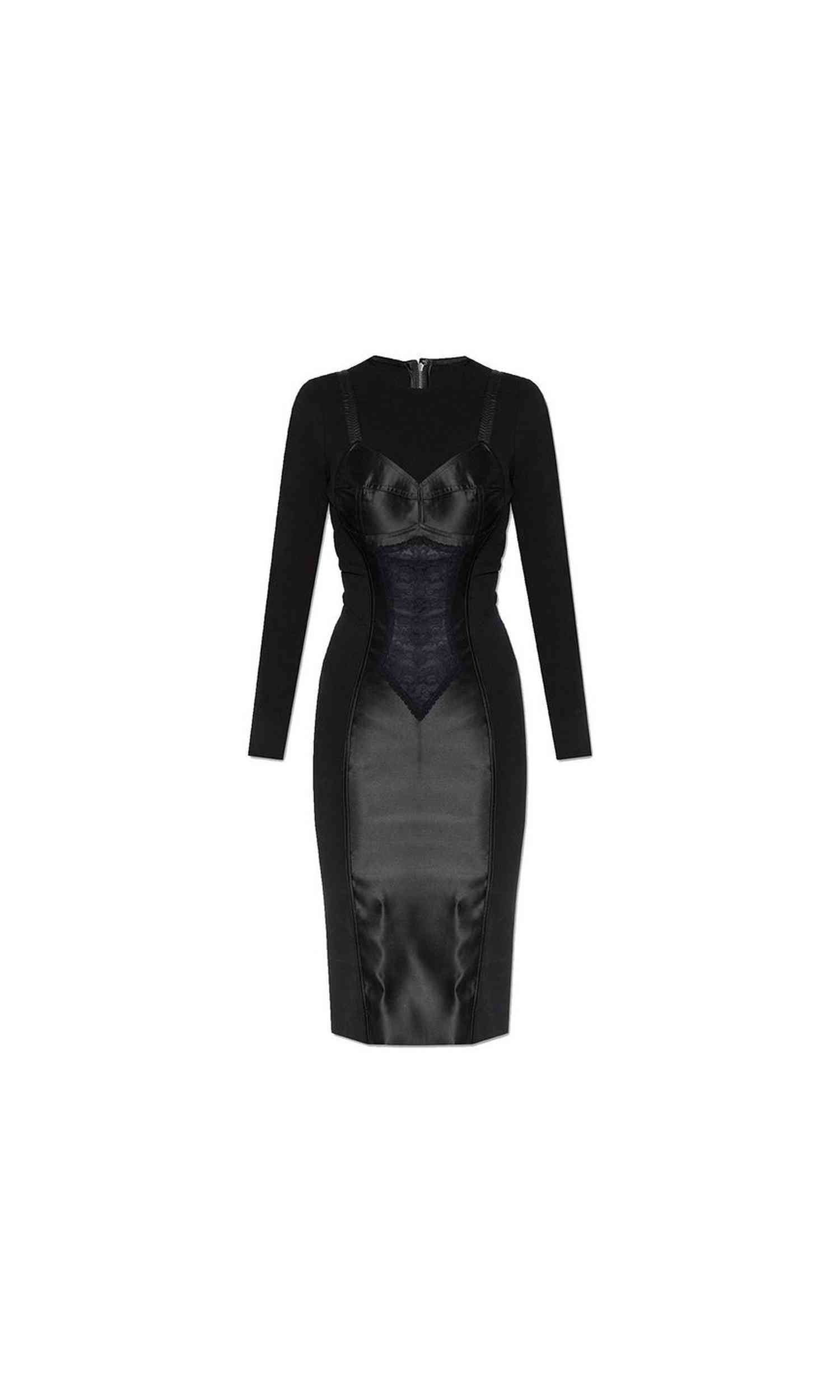 Dolce & Gabbana Sheath Dress