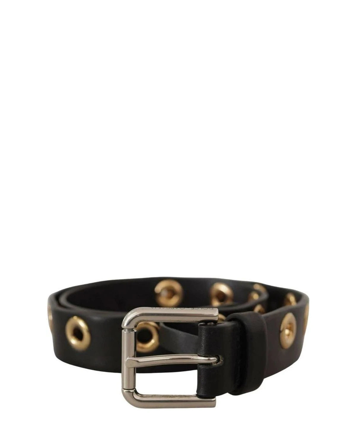 Dolce & Gabbana Belts in black