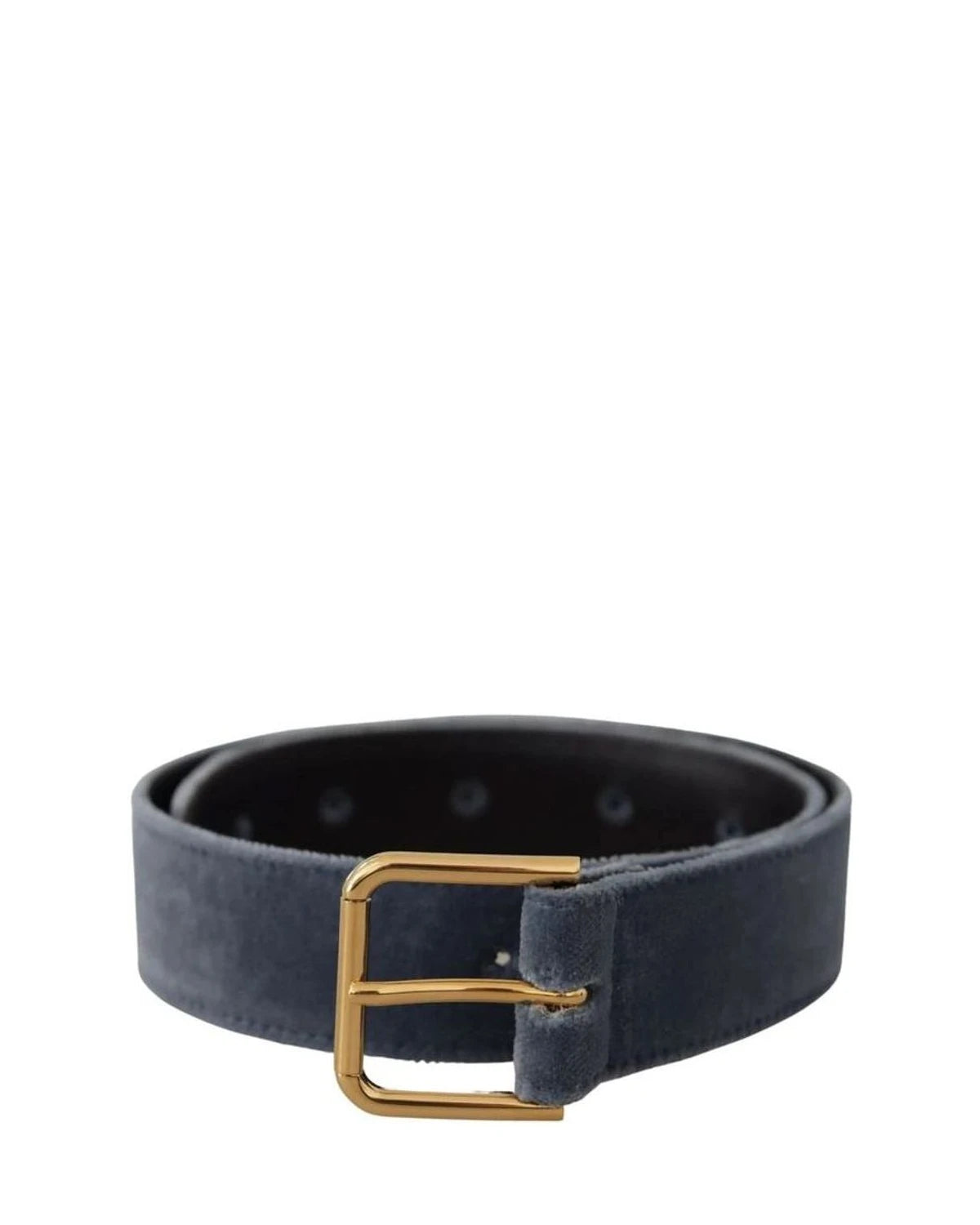 Dolce & Gabbana Belts in navy