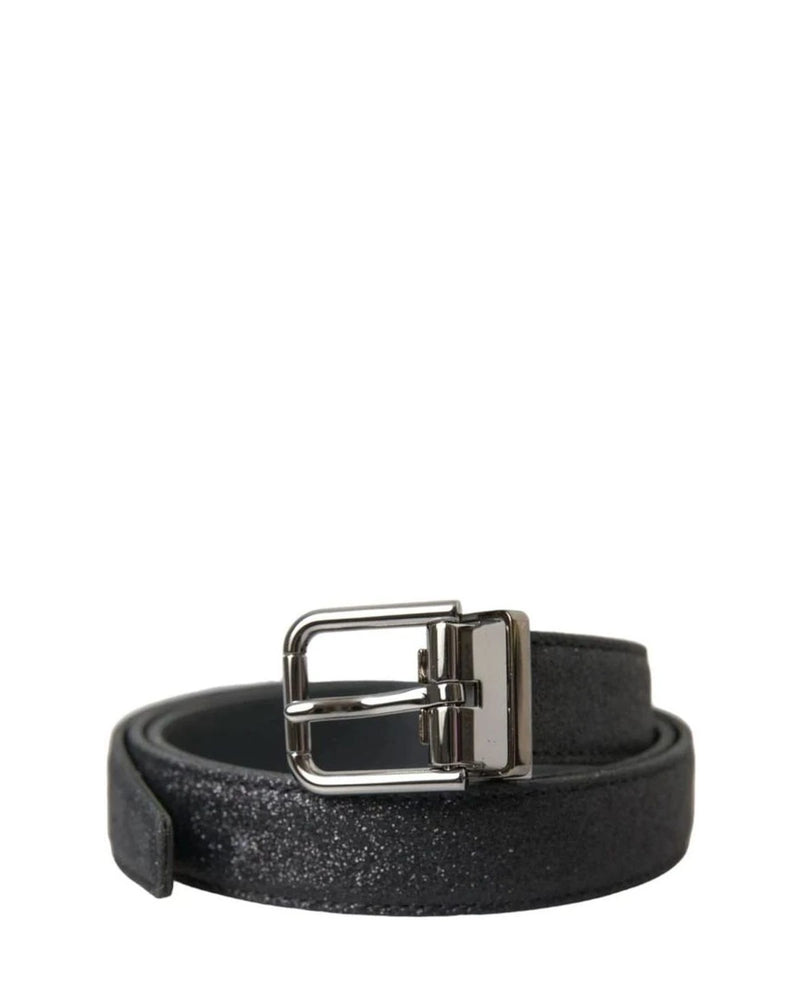 Dolce & Gabbana Belts in black