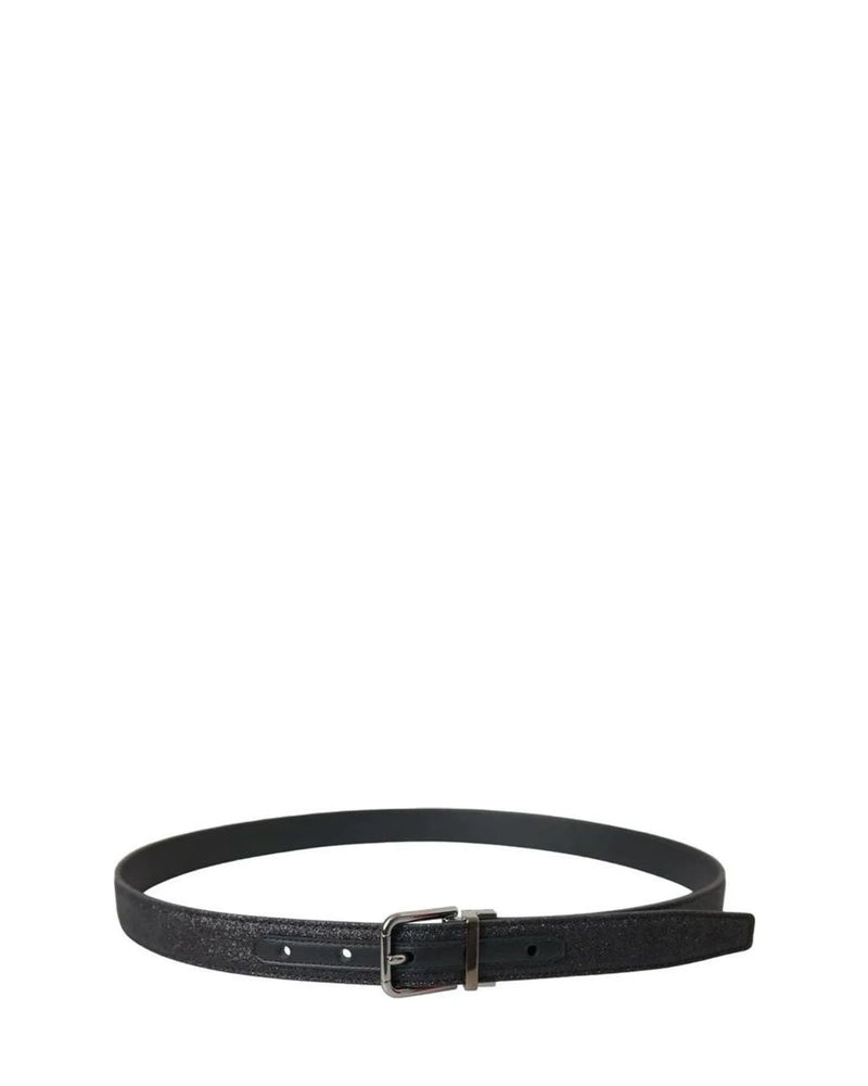 Dolce & Gabbana Belts in black — view 2