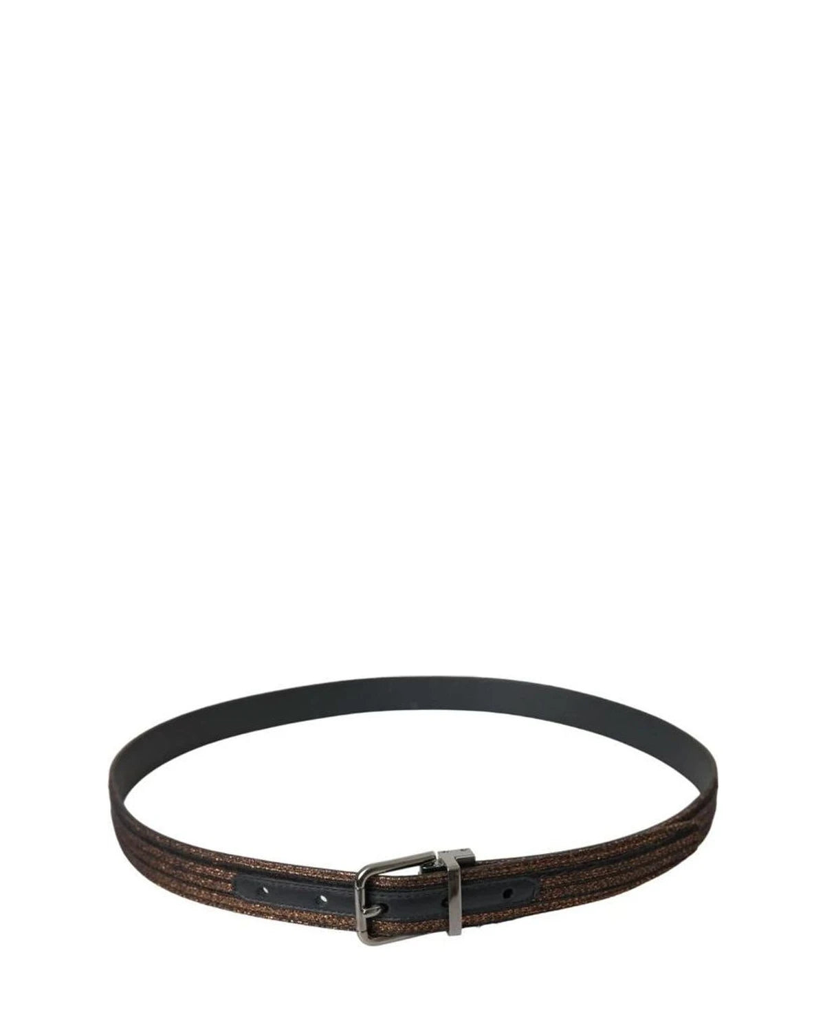 Dolce & Gabbana Belts in brown — view 2