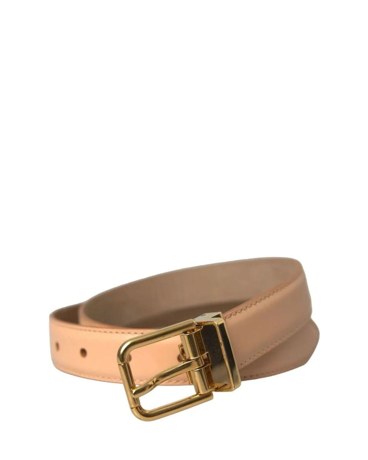 Dolce & Gabbana Belts in beige