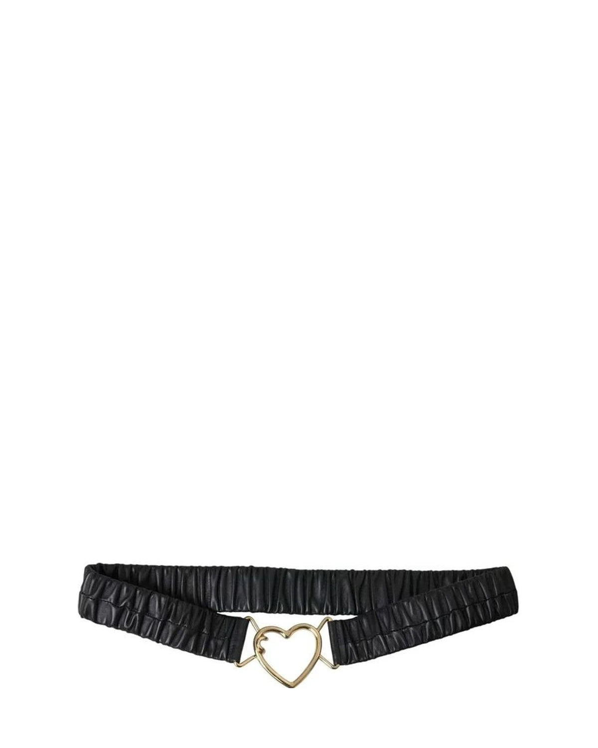 Dolce & Gabbana Belts in black — view 2