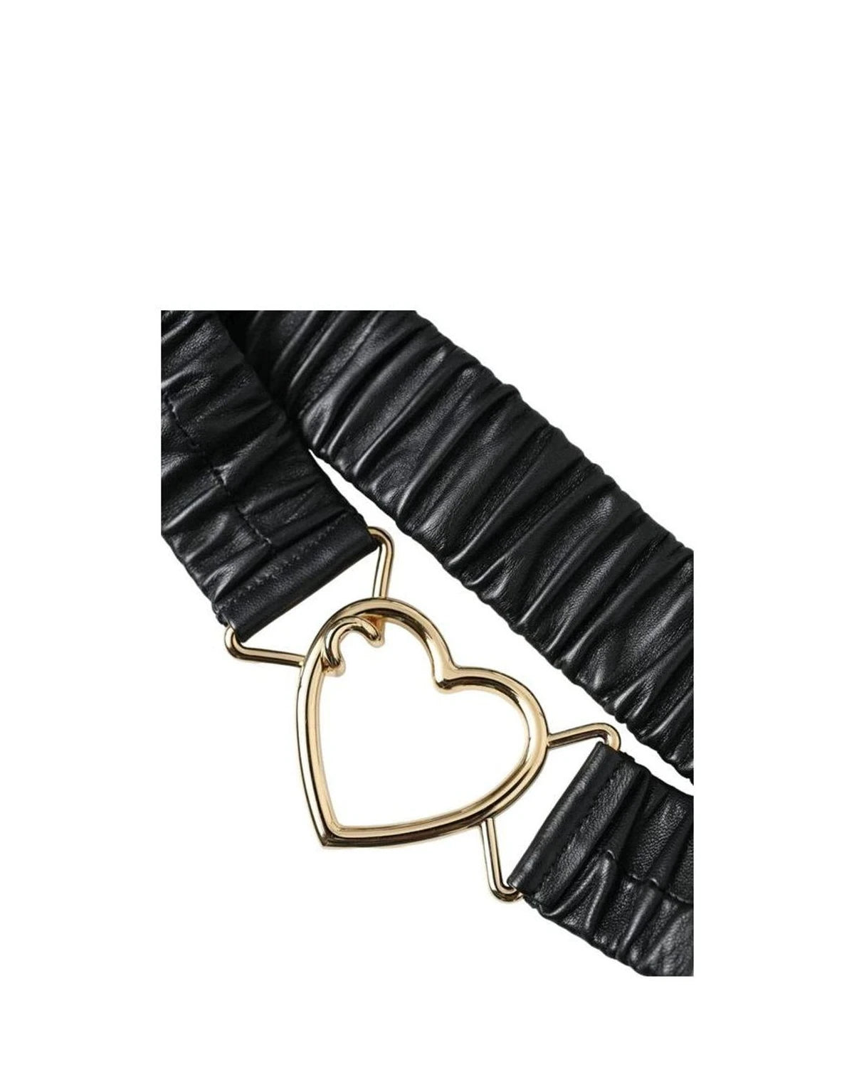 Dolce & Gabbana Belts in black — view 3