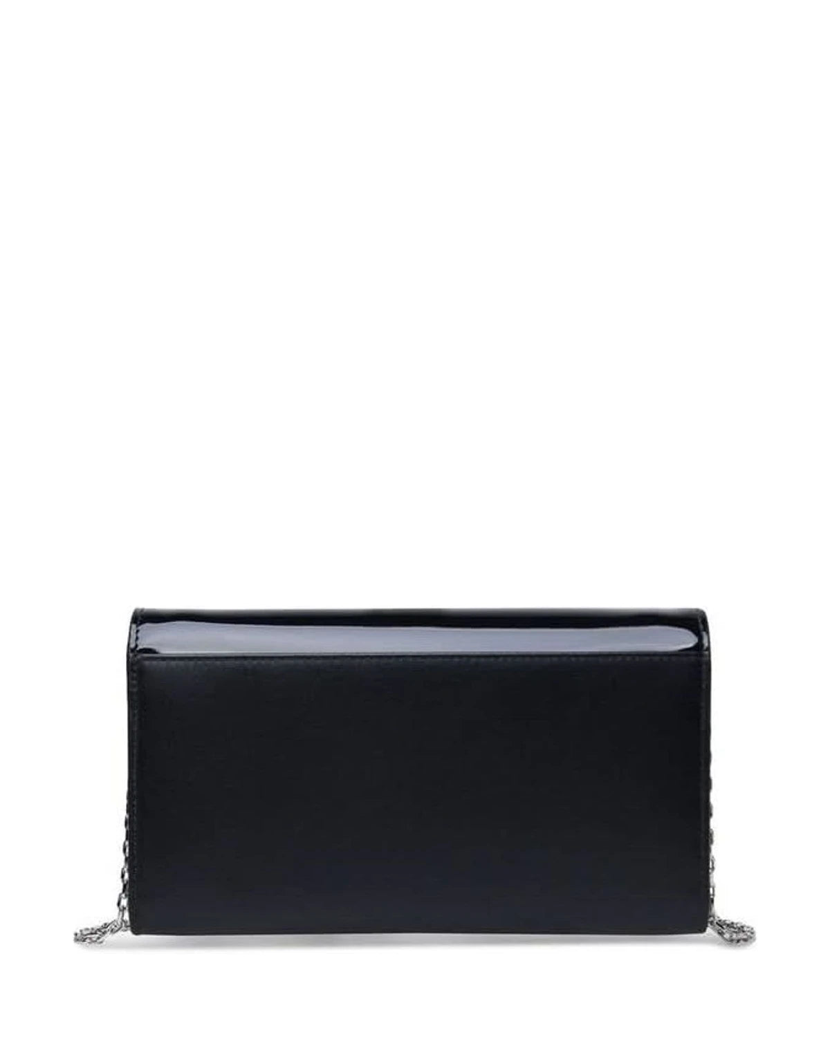 Maison Margiela Black Calfskin Wallet Wallets