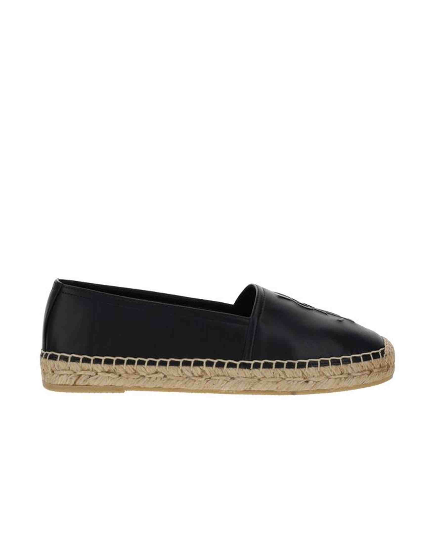 Saint Laurent Espadrilles Glam Steals