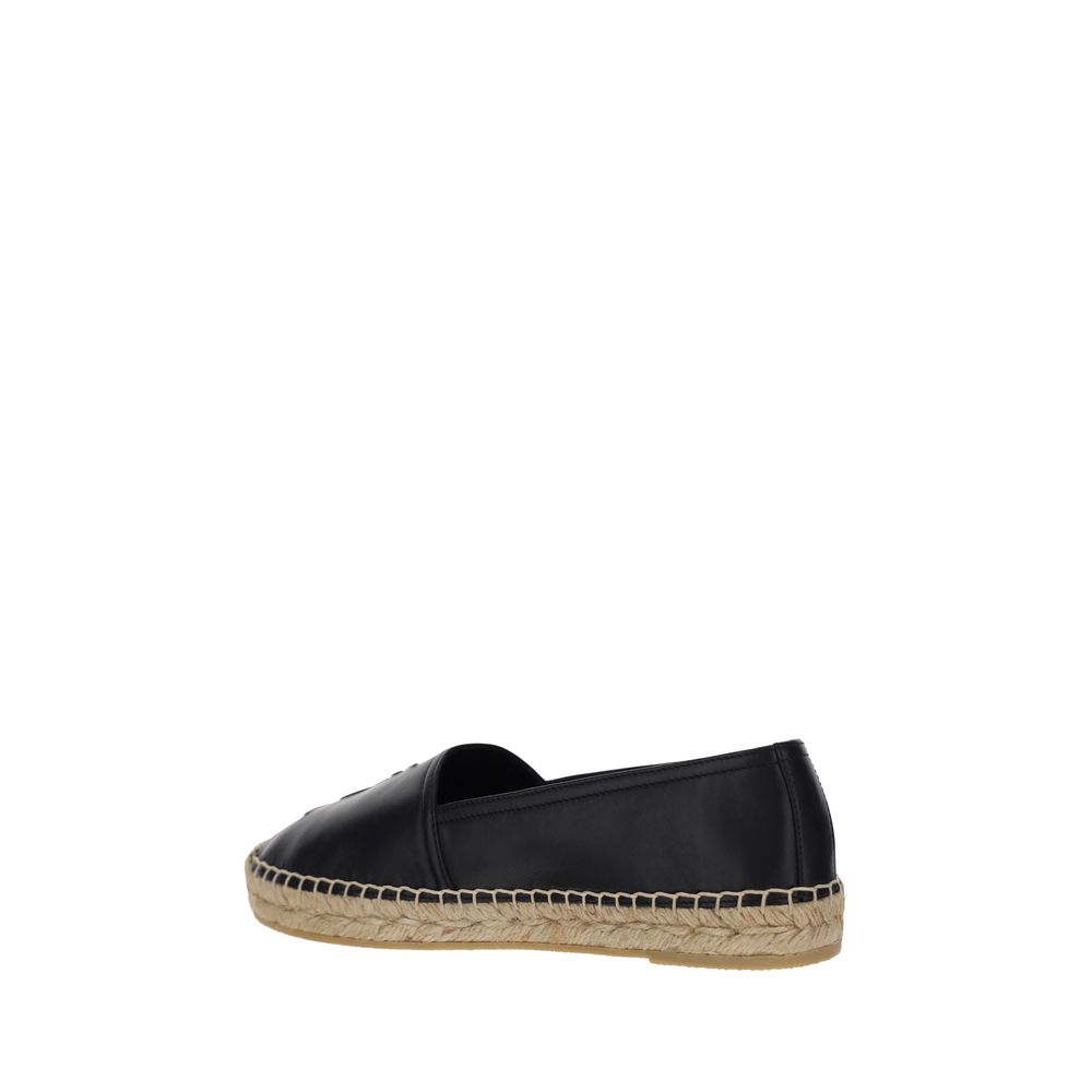 Saint Laurent Espadrilles Glam Steals