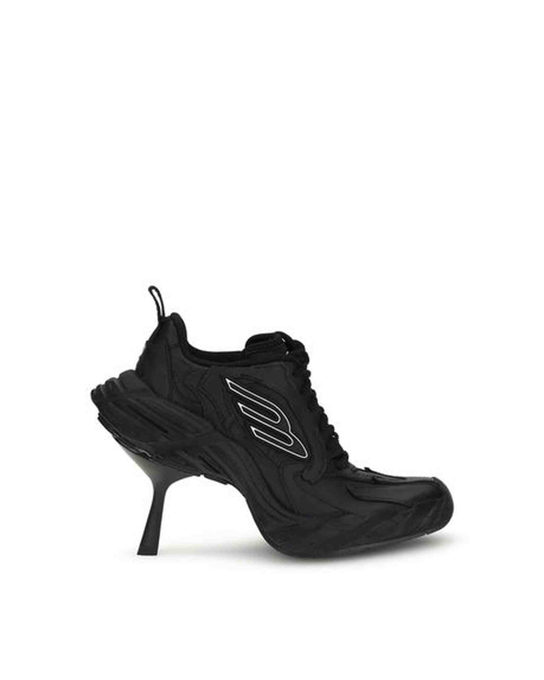 Balenciaga Monday Heel Glam Steals