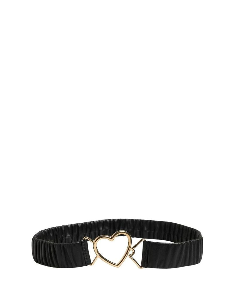 Dolce & Gabbana Belts in black, Calf Leather — view 3