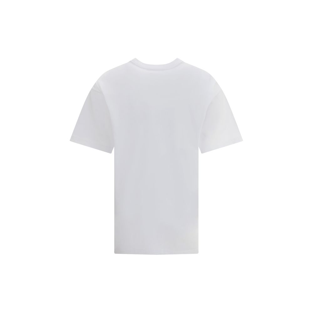 Gucci Logo T-Shirt Glam Steals