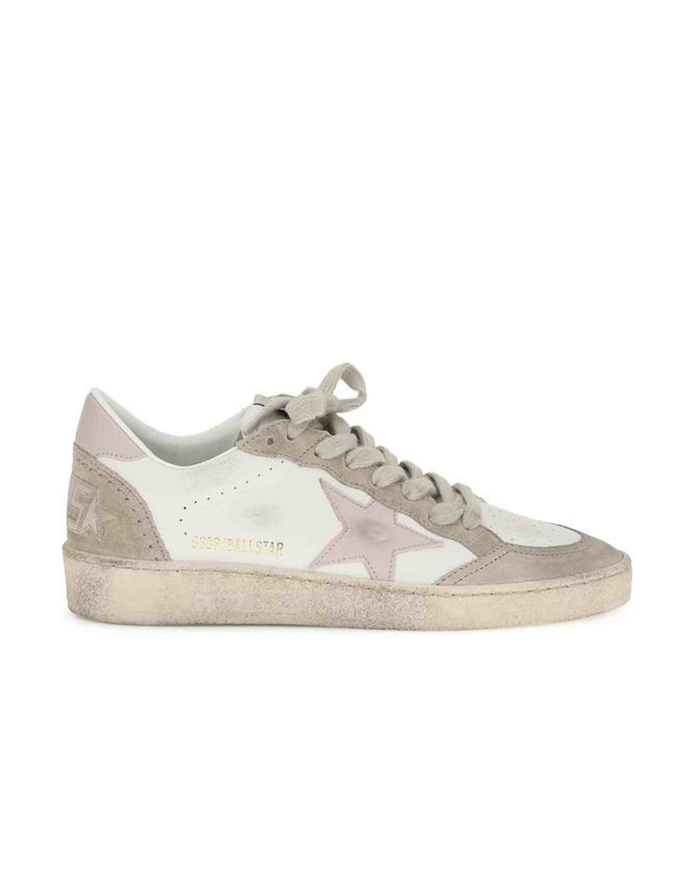 Golden Goose Ball Star Sneakers
