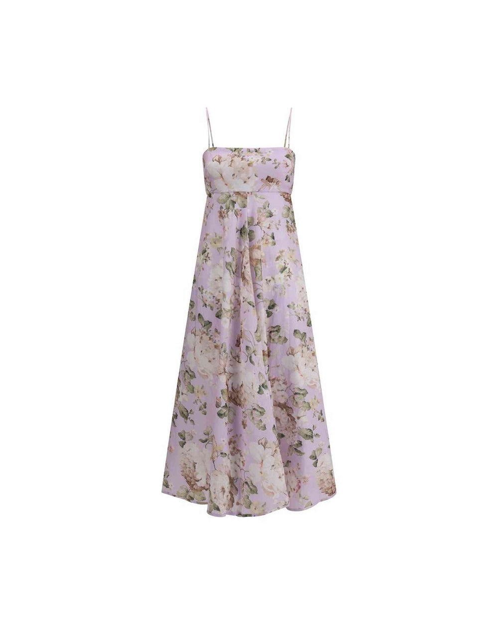 Zimmermann Acacia Midi Dress